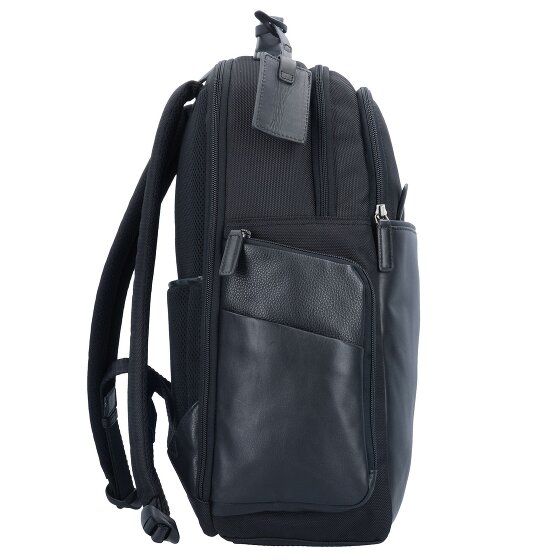 Bric's Monza backpack 43 cm laptop compartment
