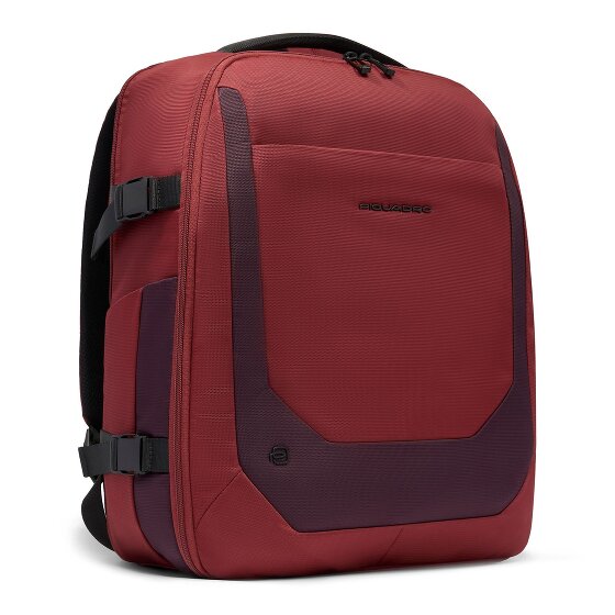 Piquadro S140 Daypack 45 cm Laptop compartment