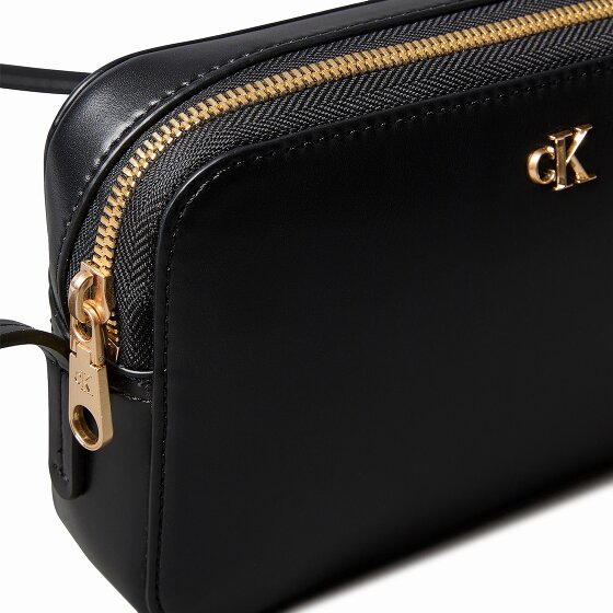 Calvin Klein CK Camera Shoulder bag 20 cm