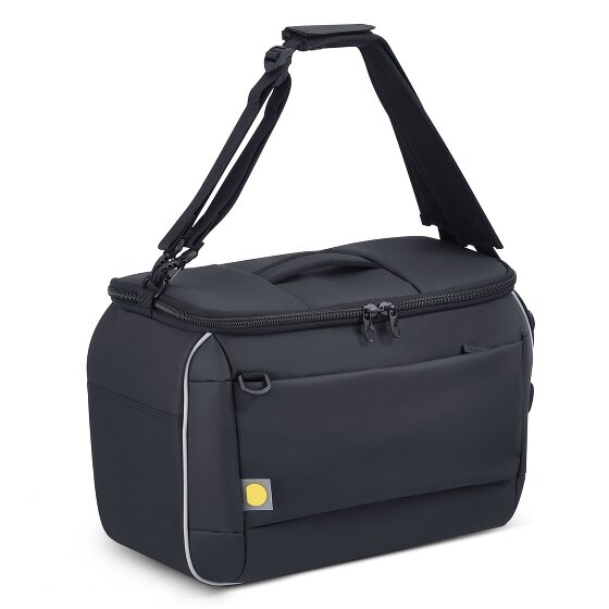 Delsey Paris Aventure Weekender travel bag 53 cm