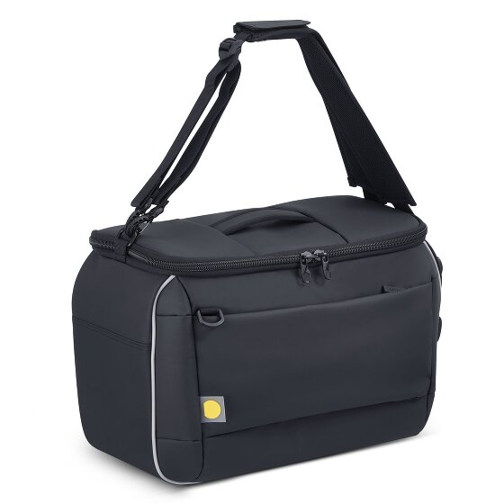 Delsey Paris Aventure travel bag 53 cm laptop compartment