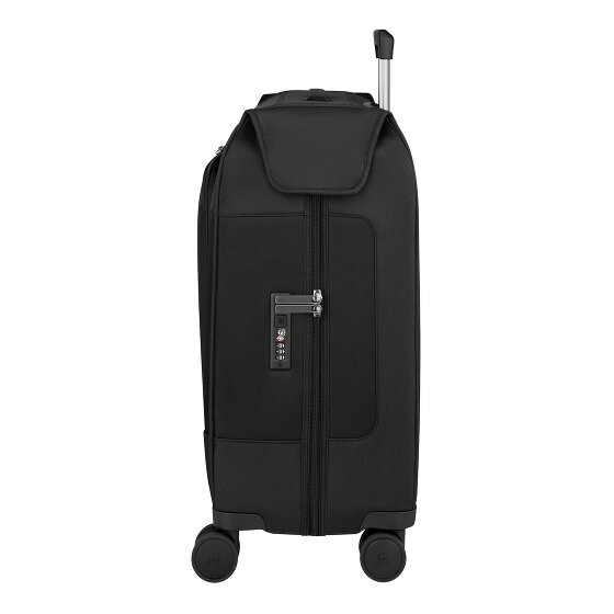 Victorinox Werks Traveler 7.0 4 wheels Business trolley 58 cm Laptop compartment