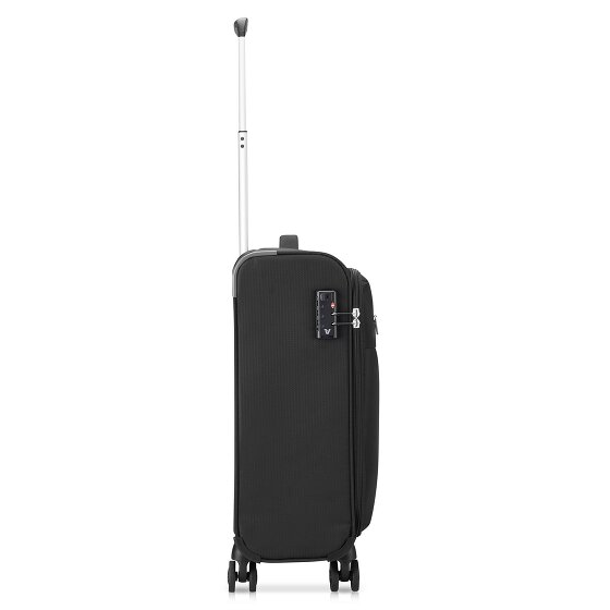 Roncato Lite Soft Neon 4 wheels Cabin trolley 55 cm