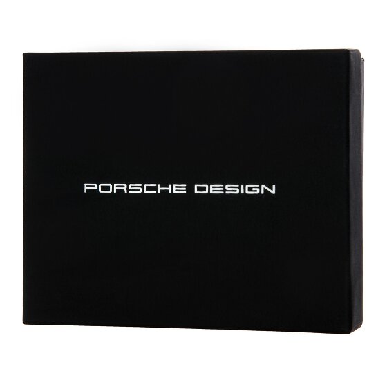 Porsche Design Keyring Key wallet Leather 8.5 cm
