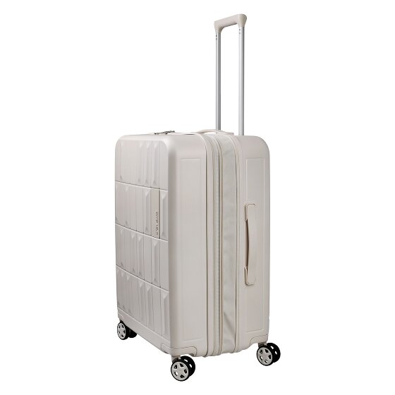 Travelite Panello 4 wheels Suitcase set 3-piece