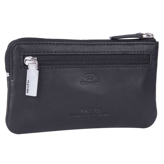 Maître F3 Sigwulf Key wallet Leather 12.5 cm