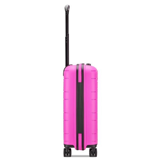 MODO by Roncato Supernova 2.0 4 wheels Suitcase set 2-piece
