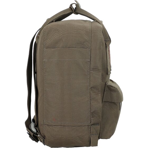 Fjällräven Re-Kanken backpack 29 cm
