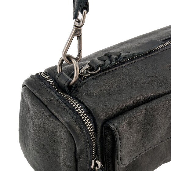 FredsBruder All My Pockets Shoulder Bag Leather 24 cm