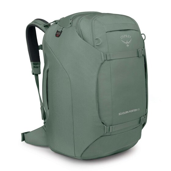 Osprey Sojourn travel backpack 48 cm