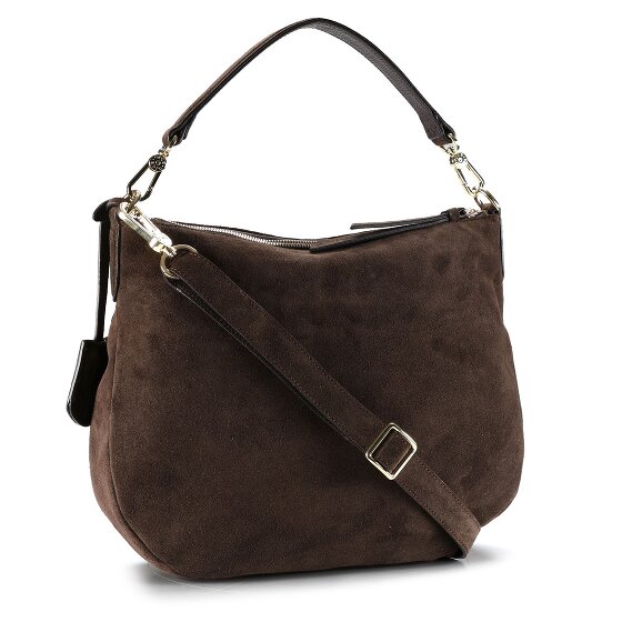 abro Juna Handbag Leather 33 cm