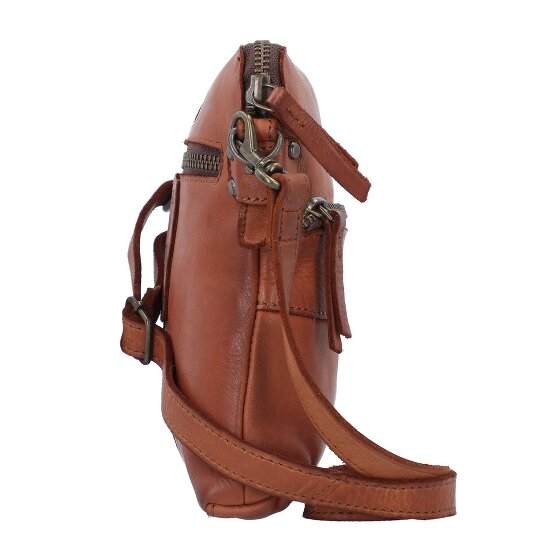 Harbour 2nd Anchor Love Taliza Shoulder bag Leather 19 cm