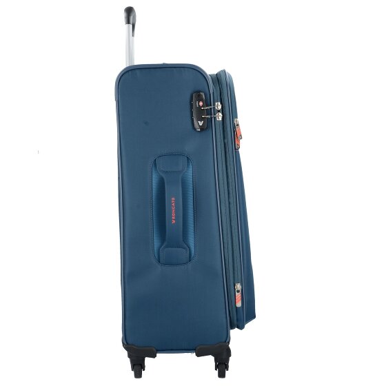 Roncato Speed 4 wheels Trolley L 78 cm Expandable