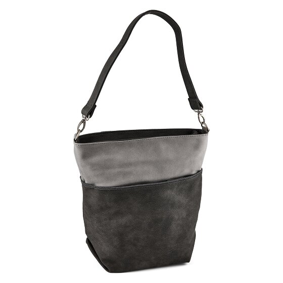 Zwei Jana Shoulder Bag 33 cm