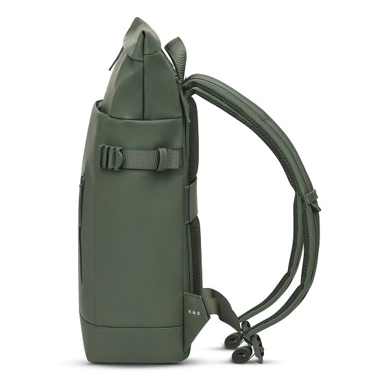 Kapten & Son Helsinki Daypack 46 cm Laptop compartment