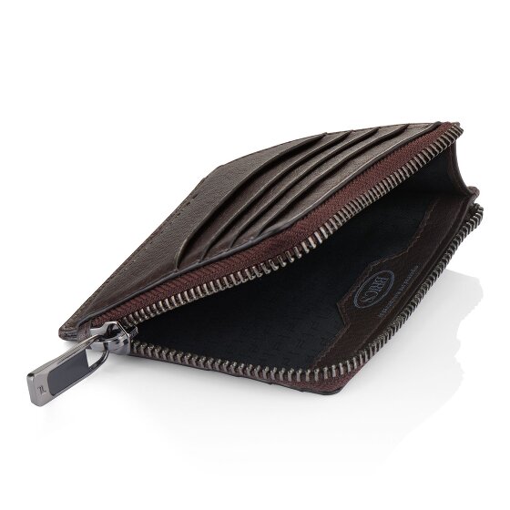 Porsche Design Business wallet RFID leather 11 cm