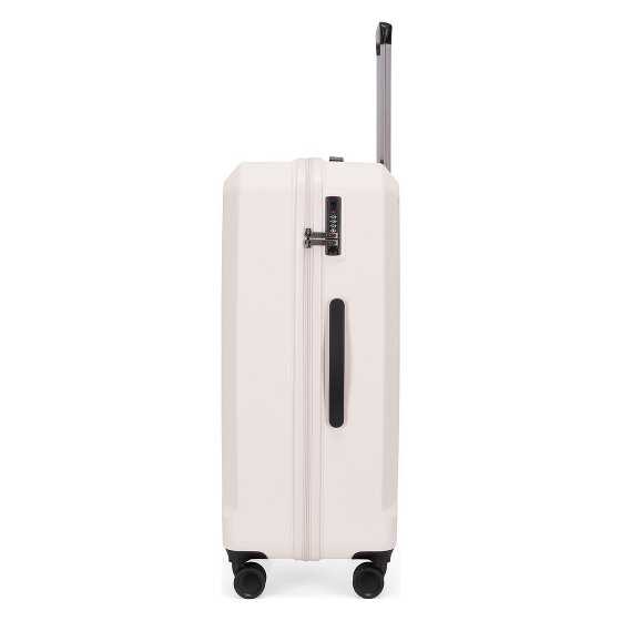 Epic Airwave Neo 4 wheels Trolley 75 cm
