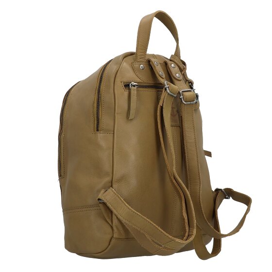 Harbour 2nd Anchor Love Meghan Daypack Leather 34 cm