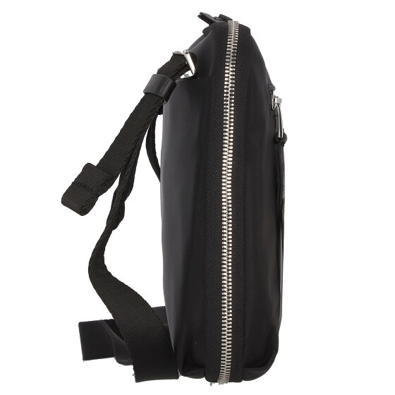 Knomo Mayfair Knomad briefcase organizer RFID 30 cm