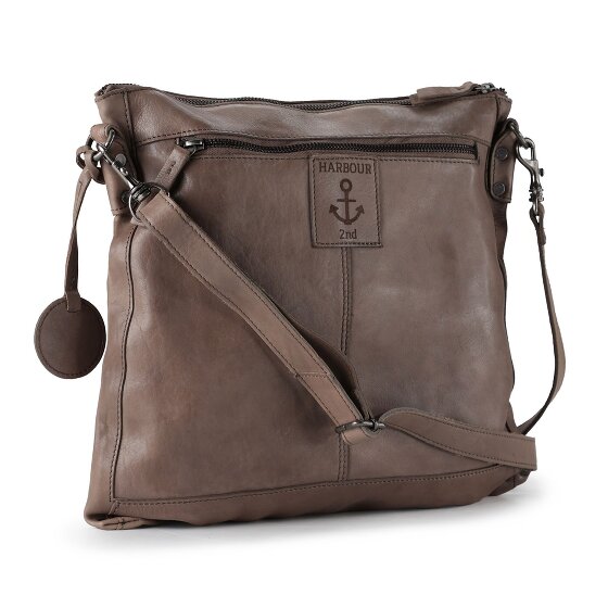 Harbour 2nd Anchor Love Vera Shoulder bag Leather 34 cm
