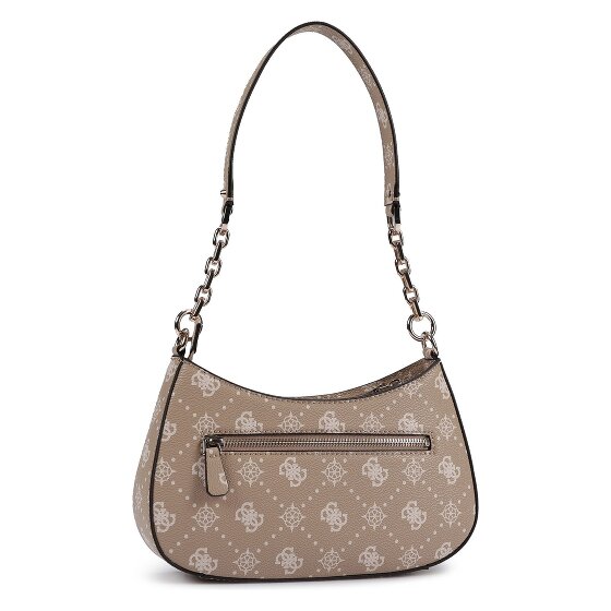 Guess Carrie Shoulder Bag 26.5 cm
