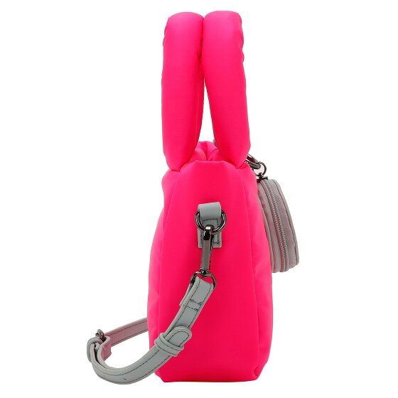 Buffalo Boxy25 Mini Bag Handbag 17.5 cm Buffalo Boxy25 Mini Bag Handbag 17.5 cm