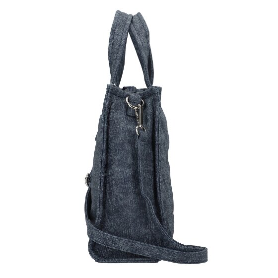 Tom Tailor Denim Wanessa Shoulder Bag S 22.5 cm Tom Tailor Denim Wanessa Shoulder Bag S 22.5 cm