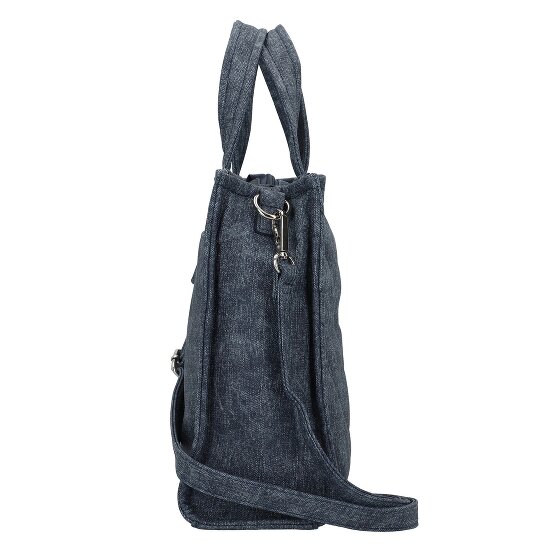 Tom Tailor Denim Wanessa Shoulder Bag S 22.5 cm