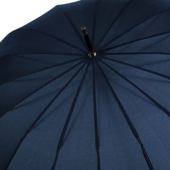 Doppler Liverpool stick umbrella 87 cm