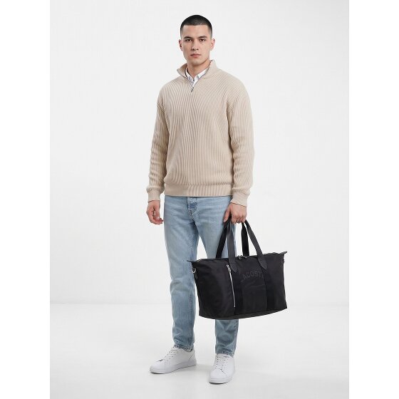 Lacoste Lynon Weekender travel bag 45 cm