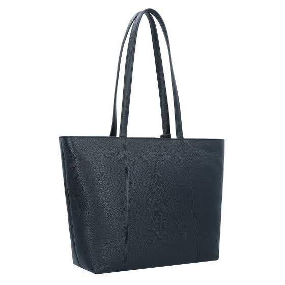 Braun Büffel Hanna Shopper Bag S Genuine Leather 38 cm