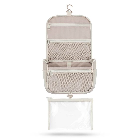 Johnny Urban Travel Series Logan Toilet bag 26 cm
