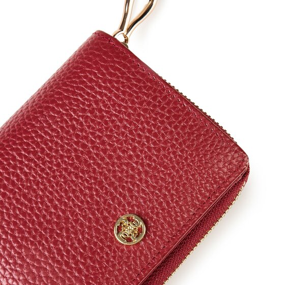 Esquire Alexandria Wallet RFID protection Leather 10.5 cm