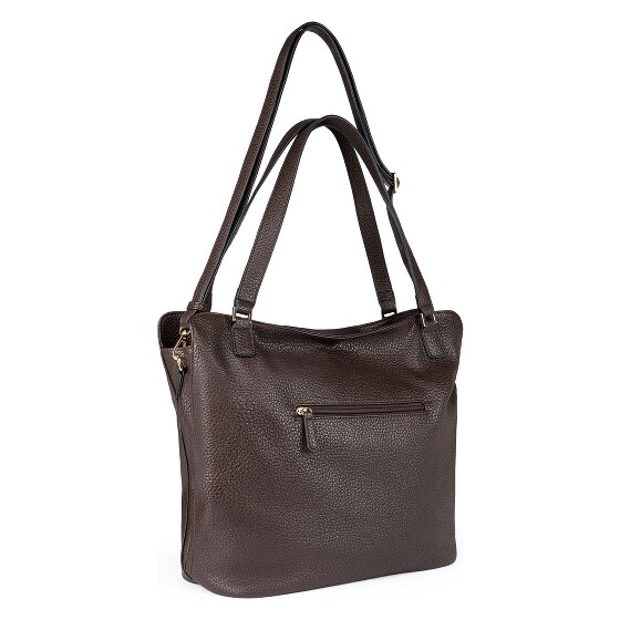 L.Credi Savera Shoulder Bag 41 cm