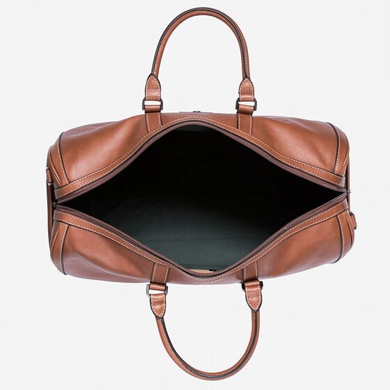 Jekyll & Hide Montana Weekender travel bag Leather 52 cm