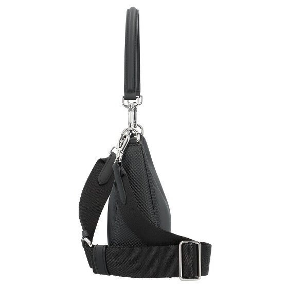 Lacoste Core Essentials Daily City Shoulder Bag 23 cm