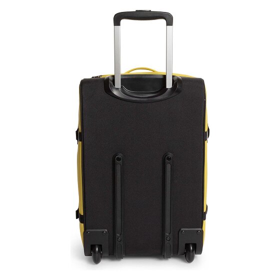 Eastpak Transit'R Plus 2 wheels Cabin suitcase 55 cm