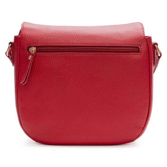 Lazarotti Bologna Leather Shoulder bag Leather 25 cm