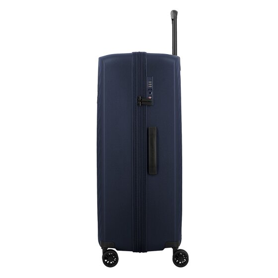 Jump Levante 4 wheels Trolley 75 cm