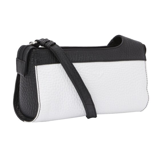 Voi Hirsch Shoulder bag Leather 25 cm Voi Hirsch Shoulder bag Leather 25 cm