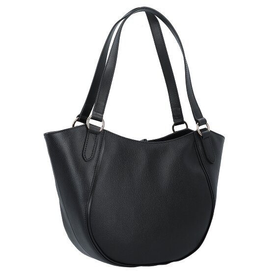 The Bridge Domitilla Shoulder Bag Leather 39 cm