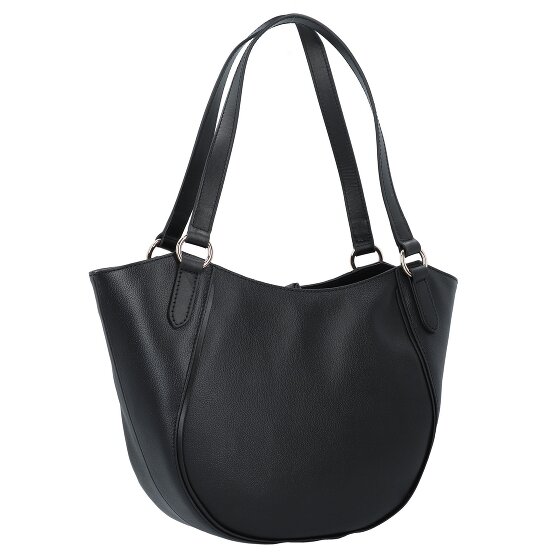 The Bridge Domitilla Shoulder Bag Leather 39 cm