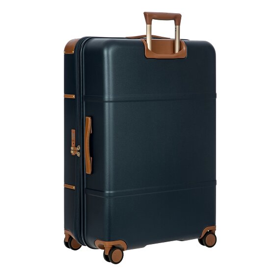 Bric's Bellagio 4 wheels Trolley 82 cm with expansion pleat