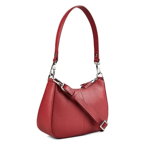 Braun Büffel Hanna Shoulder Bag Genuine Leather 25 cm