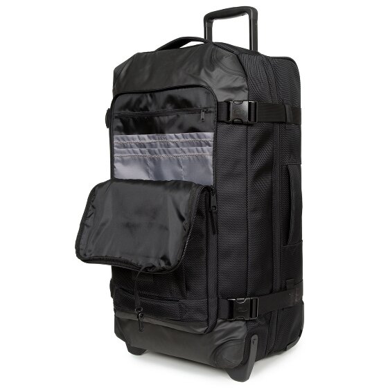 Eastpak Tranverz Cnnct 2 wheels Trolley 67 cm