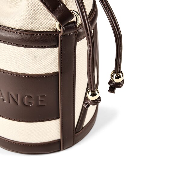 Armani Exchange Marisol Mini Bag Shoulder Bag Leather 17 cm