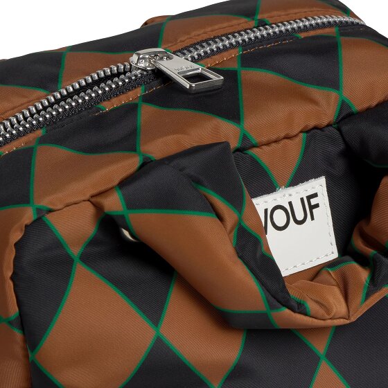 Wouf Studio Toilet bag 20 cm