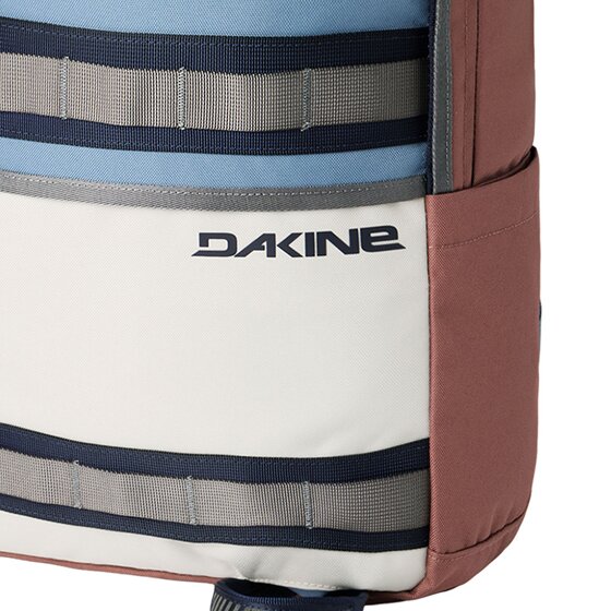 Dakine 96 28 L Daypack 50 cm Laptop compartment
