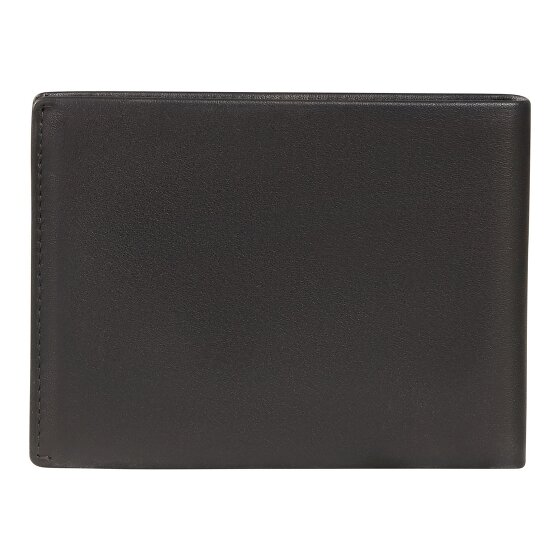 Samsonite Attack 3.0 Wallet RFID protection Genuine Leather 13 cm