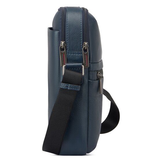 Roncato Trial Shoulder bag Leather 20 cm